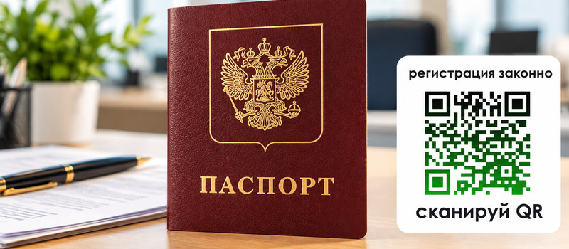 прописка в Сызрани прописка в Сызрани